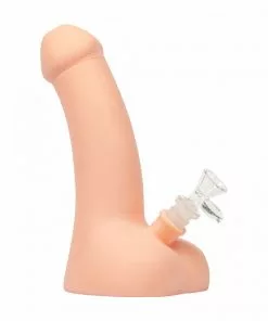 West Coast Gifts Head Honcho Penis Bong Bongs