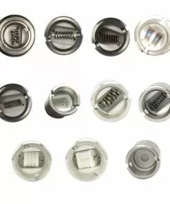 BOB Headquarters Pulsar Hell Fire Replacement Coils