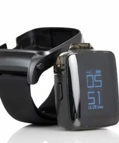 Pacific Smoke UWell Amulet Watch Style Pod Kit