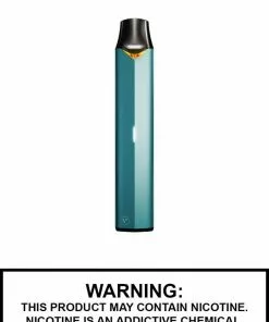 Imperial Tobacco Canada Vuse EPod 2+ Solo Device & Accessories