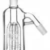 BOB Headquarters Pulsar Glass Pulsar 14mm Tree Perc Ash Catcher