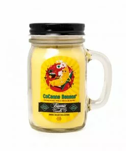 BOB Headquarters Beamer Candles Odor Eliminators