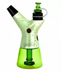 BOB Headquarters Pulsar RöK Electric Oil Rig