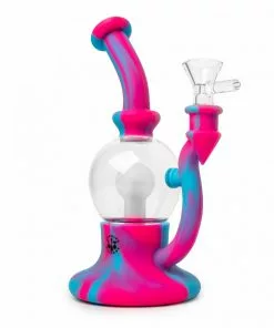 West Coast Gifts LIT Silicone 7.5