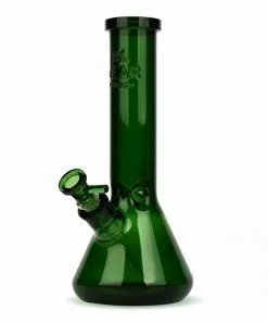 West Coast Gifts Gear Premium 7mm Beaker Bongs