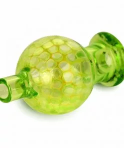 West Coast Gifts GEAR Premium Honeycomb Bubble Cap