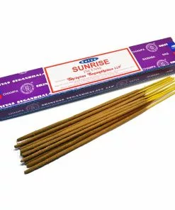 West Coast Gifts Satya Incense - 15g Odor Eliminators