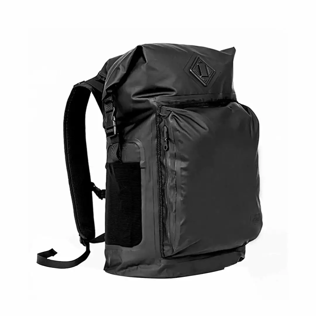 BOB Headquarters RYOT Backpacks Storage