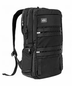 BOB Headquarters RYOT Backpacks Storage