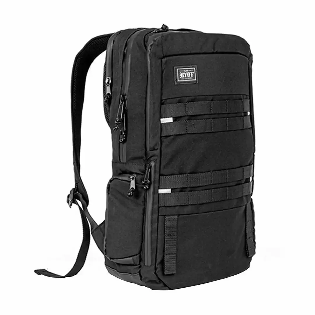 BOB Headquarters RYOT Backpacks Storage