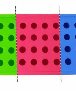 BOB Headquarters Cookware Dope Molds Silicone Gummy Molds