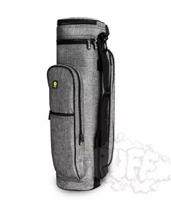 Puff Vatra 24" X 8" Golf Stash Bag