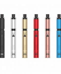 BOB Headquarters Yocan Armor Dual Quartz Vaporizer New Arrivals