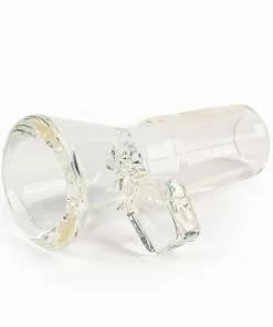 West Coast Gifts Red Eye Tek 19mm Pull-Out Bowl W/ Diamond Handle