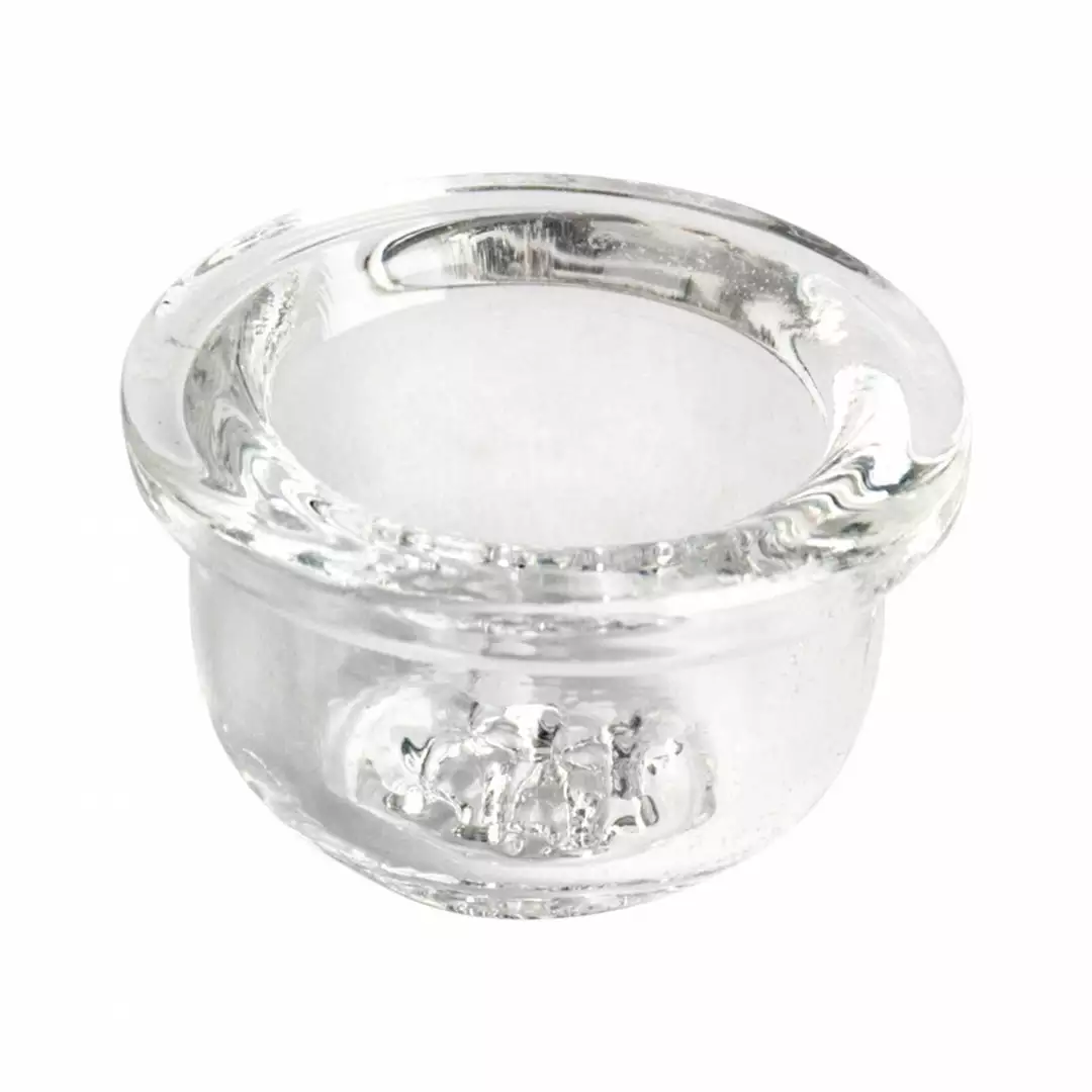 West Coast Gifts Replacement Glass Bowls For Silicone Pipes