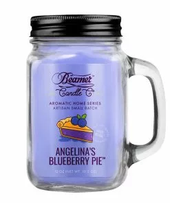 BOB Headquarters Beamer Candles Odor Eliminators