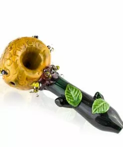 Empire Glassworks Pipes