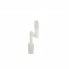 Mary Jane's Headquarters Double Bent Straight Adapter 14mm Male To Male Adapters