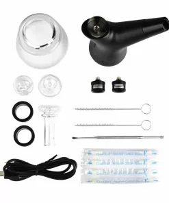 BOB Headquarters Pulsar RöK Electric Oil Rig