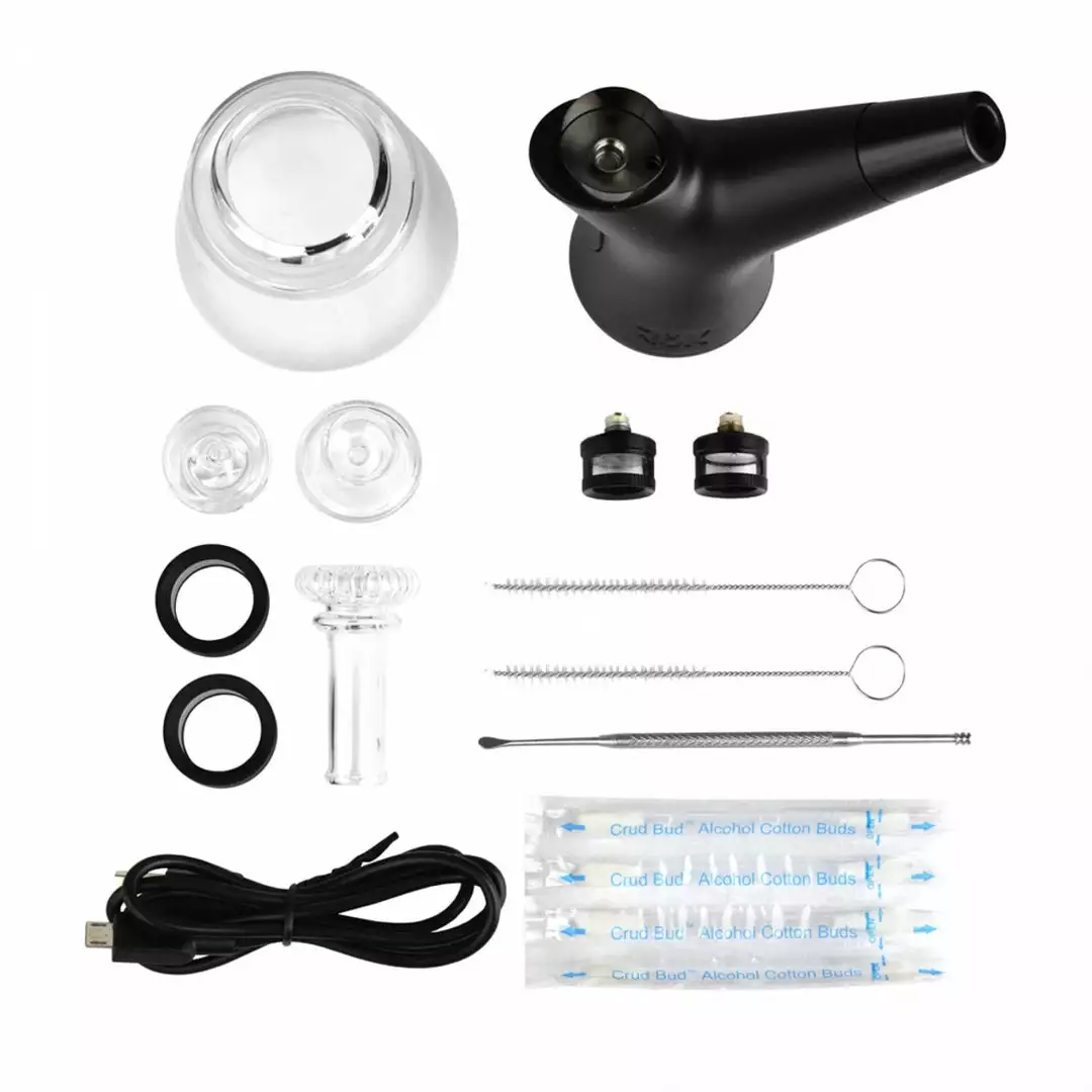 BOB Headquarters Pulsar RöK Electric Oil Rig