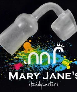 Mary Jane's Headquarters Quartz Bangers