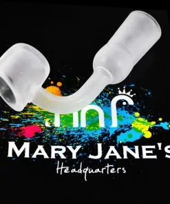 Mary Jane's Headquarters Quartz Bangers