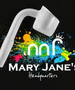 Mary Jane's Headquarters Quartz Bangers
