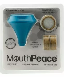West Coast Gifts MouthPeace Starter Kit