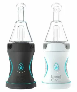 BOB Headquarters Dr. Dabber Boost Evo