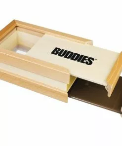 HBI Buddies Sifter Box
