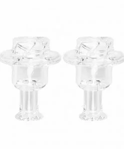 West Coast Gifts Irie Carb Caps