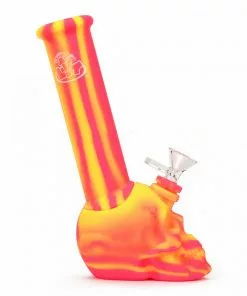 West Coast Gifts LIT Silicone 8.75