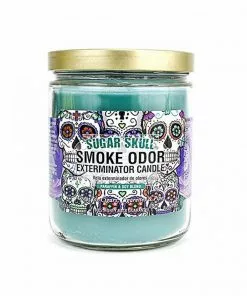 West Coast Gifts Smoke Odor 13oz Exterminator Candles