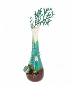 BOB Headquarters My Bud Vase Bongs