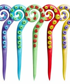 BOB Headquarters Dab Tools 4.5" Glass Dabbers