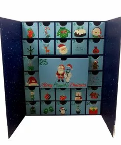 Mary Jane's Headquarters New Arrivals Cannabis Advent Calendar
