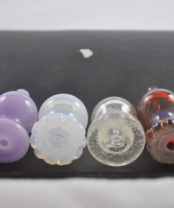 Local Art THC Glassworks Pipes & Carb Caps