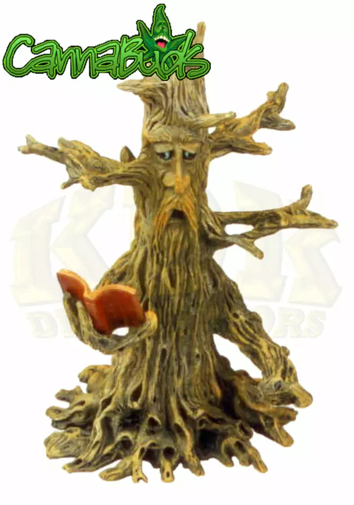 KDK Wholesale Magic Tree Incense Burner