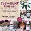 BOB Headquarters CBD And Hemp Remedies By Sandra Hinchcliffe