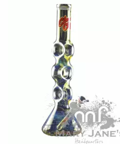 West Coast Gifts Cheech & Chong Glass 16