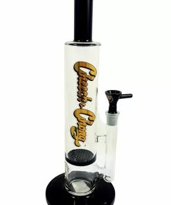West Coast Gifts Cheech & Chong Glass Cheech & Chong 14" Tall Hey Margaret W/ Honeycomb Perc