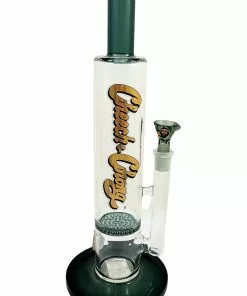 West Coast Gifts Cheech & Chong Glass Cheech & Chong 14