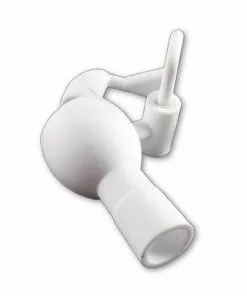 Cheech Glass Cheech Universal Ceramic Bucket Nail