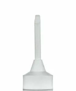 Pinnacle Mary Jane's Headquarters Ceramic Nails