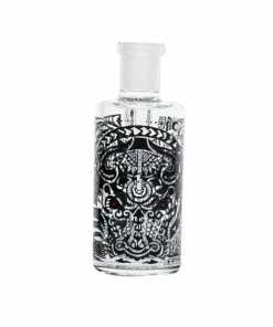 Cheech Glass 14mm 45° Assorted Decal Ashcatchers New Arrivals