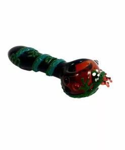 Cheech Glass Cheech 5" Dragon Hand Pipe