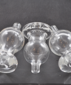 Local Art THC Glassworks Pipes & Carb Caps