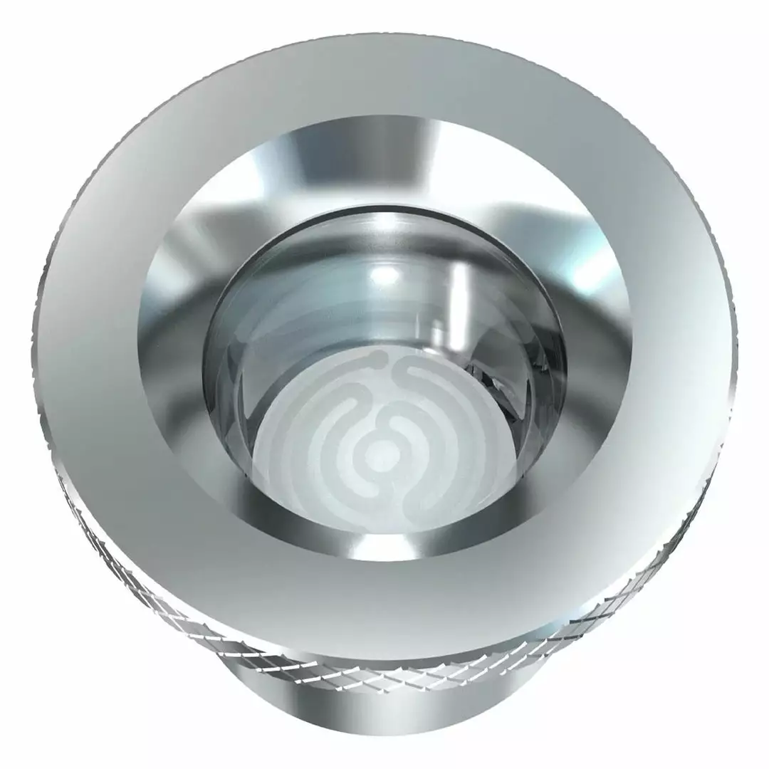 BOB Headquarters Dr. Dabber Boost Evo Replacement Parts + Accesories Concentrate Vape Parts