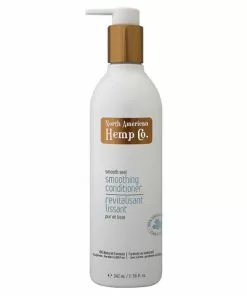 BOB Headquarters North American Hemp Co. Shampoo + Conditioner