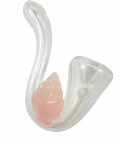 Local Art New Arrivals Culprit Glass Heady Pipes